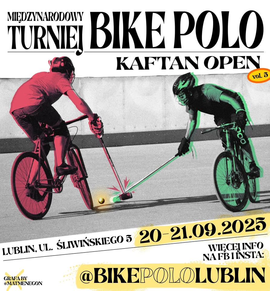 BIKE