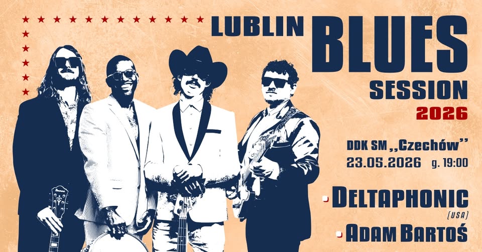 LublinBluesSession
