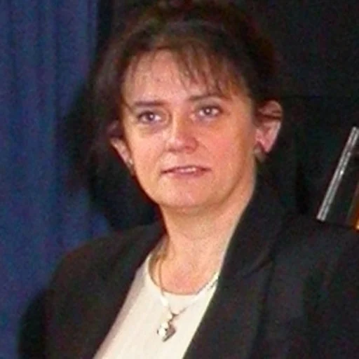 Małgorzata Ciosmak