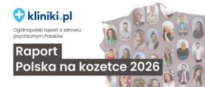Read more about the article Polacy częściej rozmawiają o zdrowiu psychicznym z chatbotem niż korzystają z psychoterapii