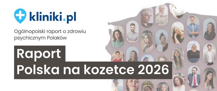 Read more about the article Polacy częściej rozmawiają o zdrowiu psychicznym z chatbotem niż korzystają z psychoterapii