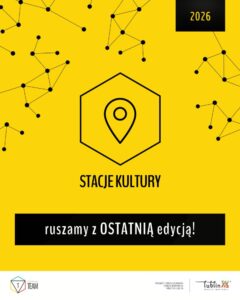 Read more about the article Lublin stawia na kulturę w szkołach. Trwa nabór do Stacji Kultury 2026