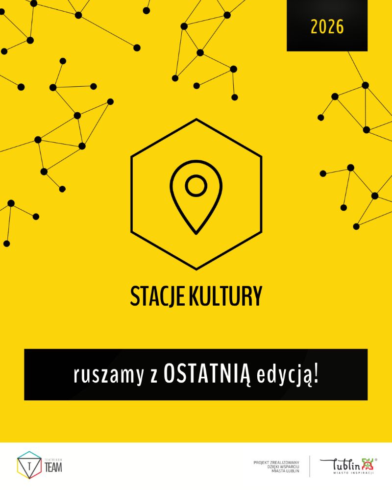 Stacje Kultury 2026