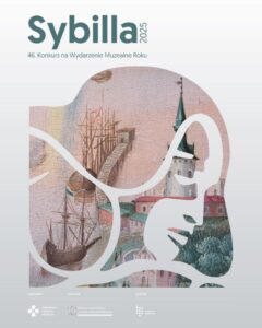 Read more about the article „Co babie do pędzla?! Artystki polskie 1850-1950” nominowana w konkursie Sybilla 2025