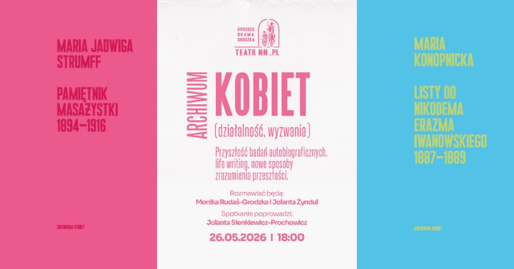banner_archium kobiet