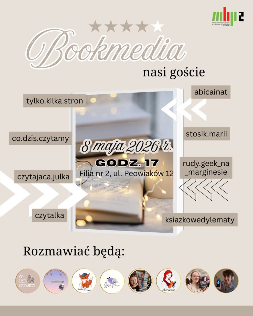 bookmedia