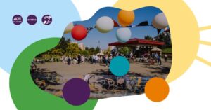 Read more about the article Święto Dzielnicy Czuby Południowe 2026 – Park im. Jana Pawła II – 3.VI.