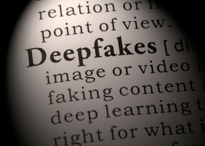 deepfake