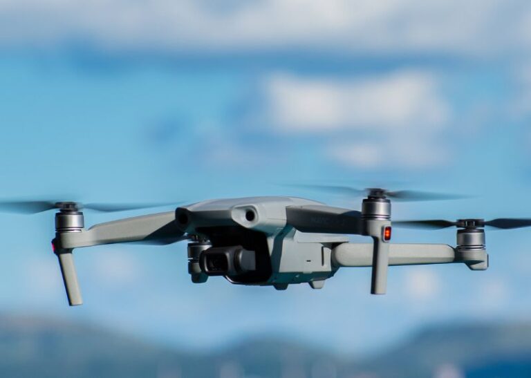 dron