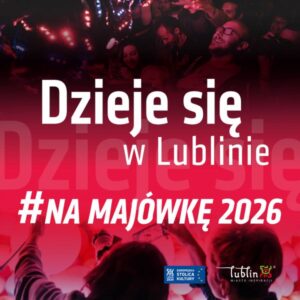 Read more about the article Majówka w Lublinie