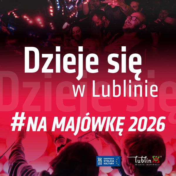 Read more about the article Majówka w Lublinie