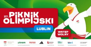 Read more about the article Piknik Olimpijski – Tereny rekreacyjno-sportowe Politechniki Lubelskiej  24.V.
