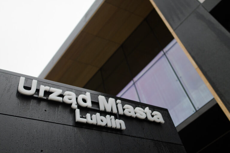 Read more about the article Rewolucja w obsłudze mieszkańców: Wszystkie świadczenia w jednym miejscu od 1 czerwca