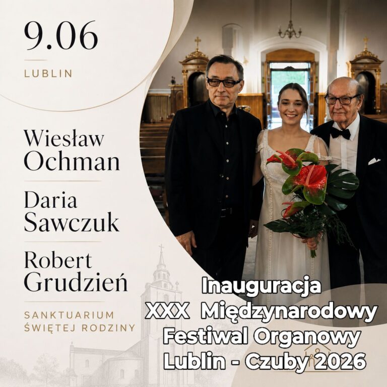 9.6.2026 Lublin Czuby 2026