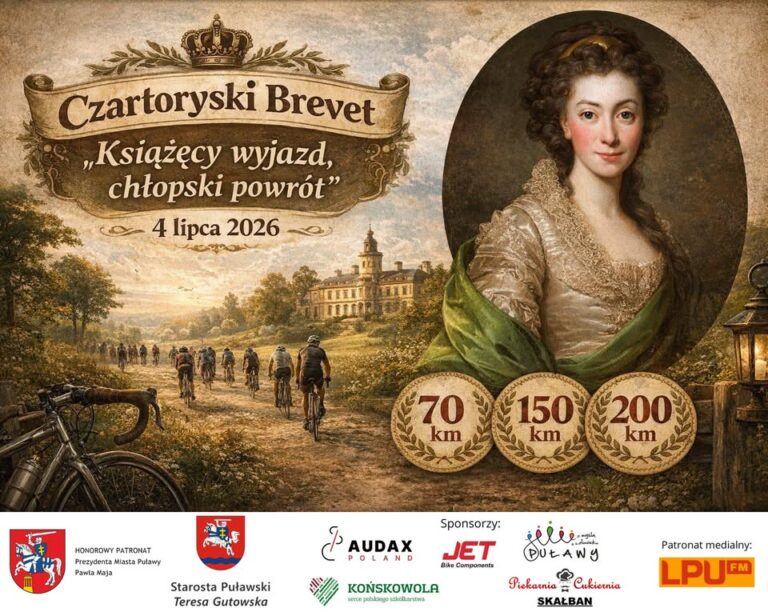 CZARTORYSKI-BREVET