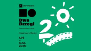 Read more about the article 20. BNP Paribas Dwa Brzegi – Kazimierz Dolny 1-9.VIII.