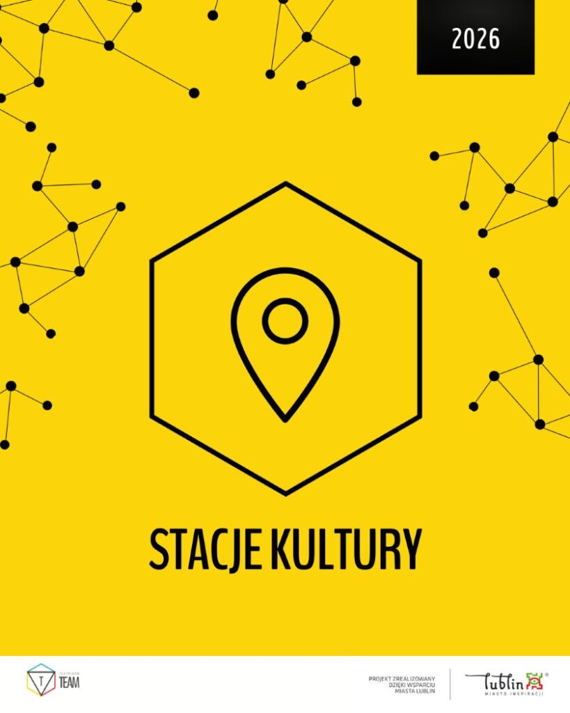 Stacje Kultury 2026
