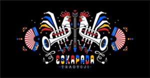 Read more about the article ESKAPADA TRADYCJI 2026 – Centrum Kultury/Plac Litewski 3-5.VII.