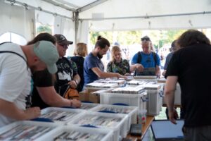 Read more about the article Targi Małych Wydawców na festiwalu Wschód Kultury – Inne Brzmienia