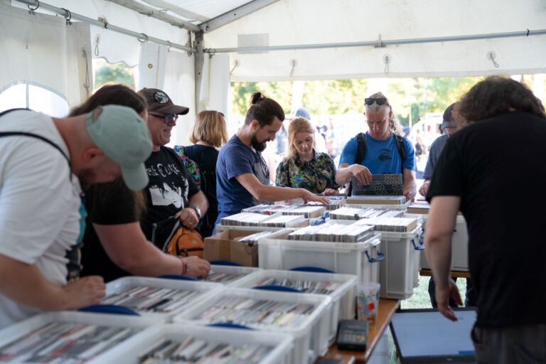 Read more about the article Targi Małych Wydawców na festiwalu Wschód Kultury – Inne Brzmienia