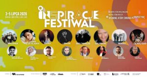 Read more about the article Inspiracje Festiwal –  Białka – Milejów – 3-5.VII.
