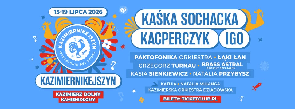 kazimiernikejszyn