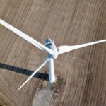 Turbina wiatrowa