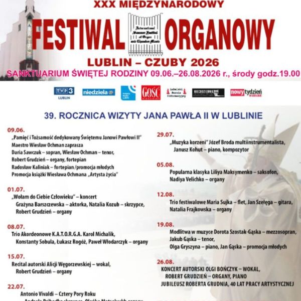 organowy