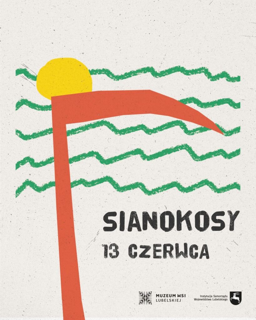 sianokosy