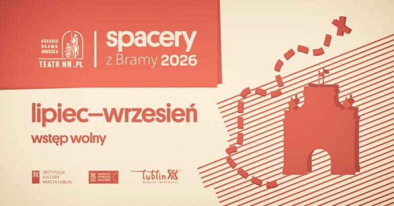 spacery z bramy