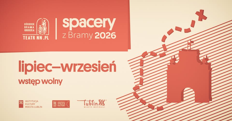 spacery z bramy