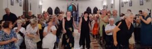 Read more about the article Festiwal Organowy 2026 – Cztery Pory Roku Vivaldiego – Sanktuarium Świetej Rodziny 22.VII.