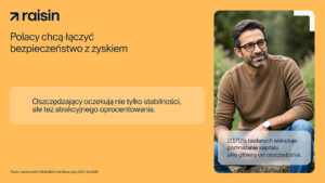 Read more about the article Ponad połowa Polaków oszczędza z myślą o „czarnej godzinie”
