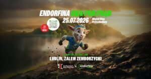 Read more about the article Endorfina I Bieg pod prąd – tereny obok Zalewu Zemborzyckiego 25.VII.