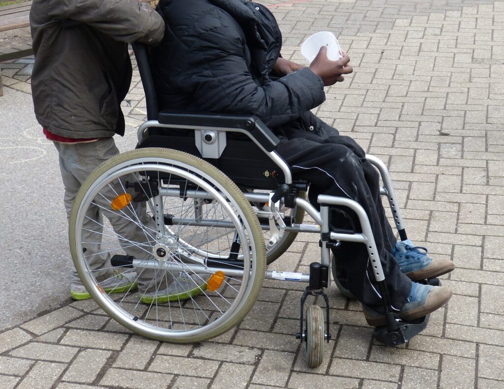 Disability