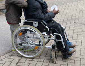 Read more about the article Pierwsza terapia daje nadzieję chorym na stwardnienie zanikowe boczne