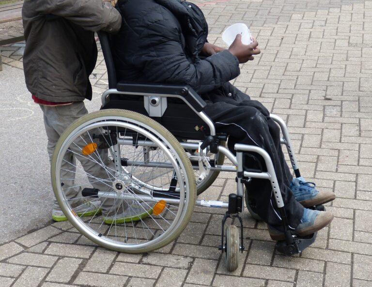 Disability