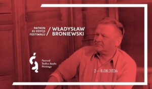 Read more about the article Festiwal Stolica Języka Polskiego -Szczebrzeszyn/Zamość 2-9.VIII.