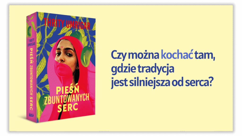 Okładka książki 