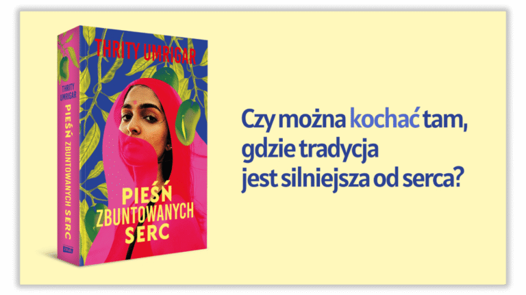 Okładka książki 