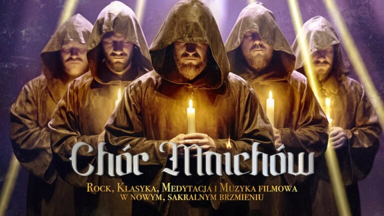Read more about the article Chór Mnichów  – Filharmonia Lubelska 19.IX.