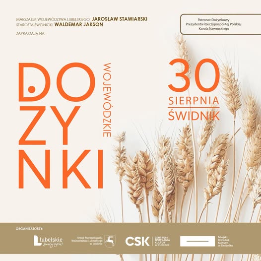 dozynki-swidnik