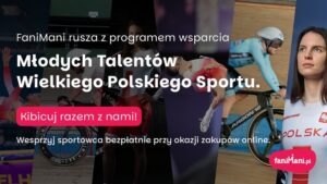 Read more about the article Brakuje środków dla sportowców. To kibice muszą wziąć sprawy w swoje ręce