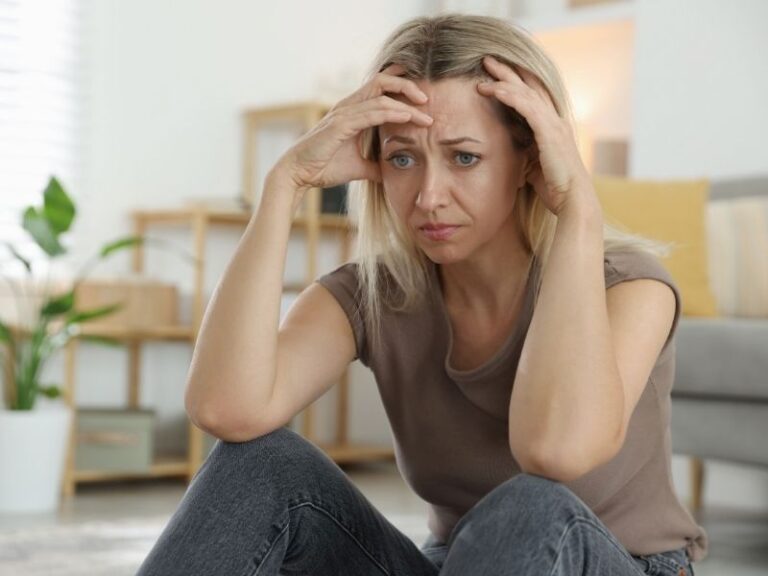 Read more about the article Menopauza w Polsce wciąż jest tematem tabu. Zwiększenie świadomości może sprzyjać aktywności zawodowej kobiet