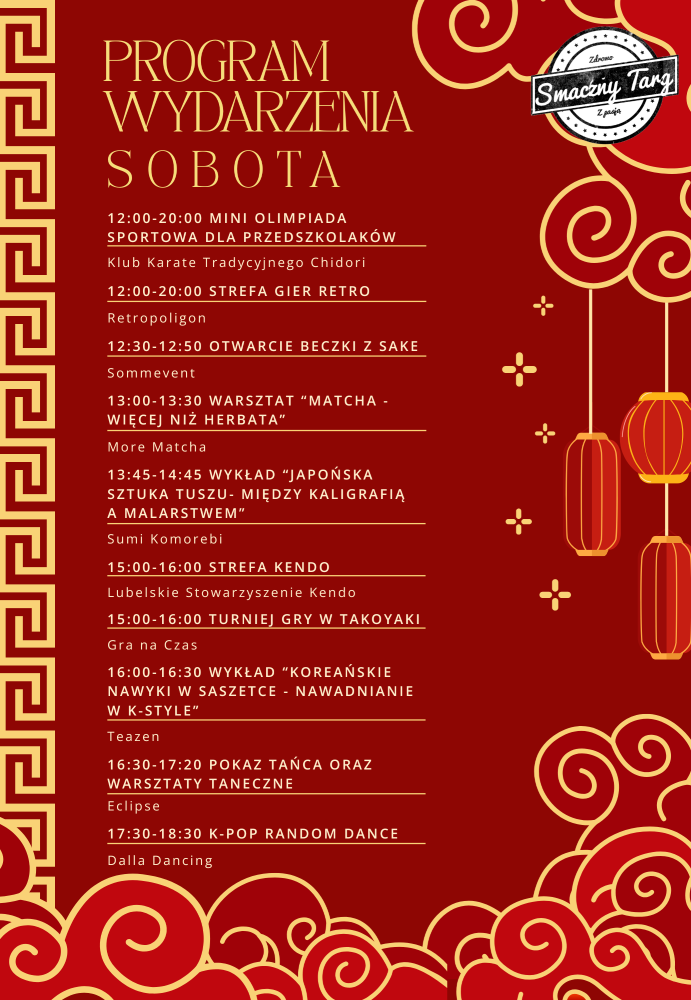 program lublin 3-4 października