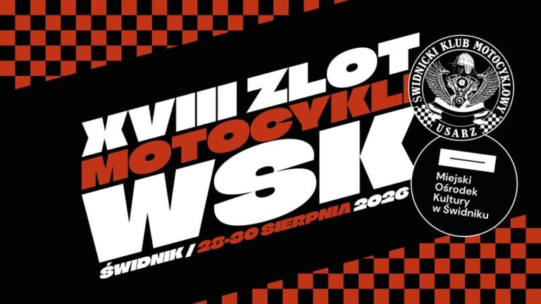 Read more about the article XVIII Ogólnopolski Zlot Wuesek w Świdniku 28-30.VIII.