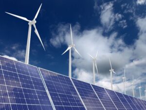 Read more about the article Samorządy stawiają na zieloną energię. Niższe koszty i większe bezpieczeństwo energetyczne