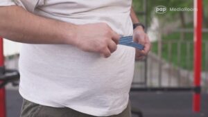Read more about the article Nowy program lekowy to szansa dla otyłych pacjentów