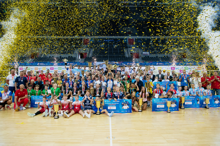 Grupa sportowa