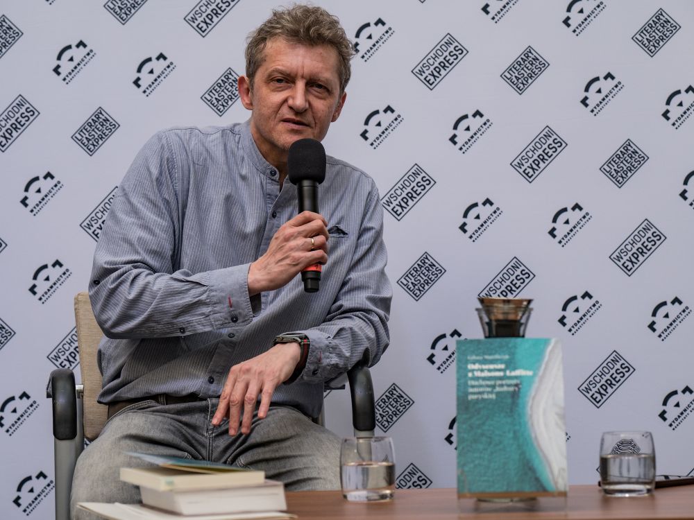 Łukasz Marcińczak